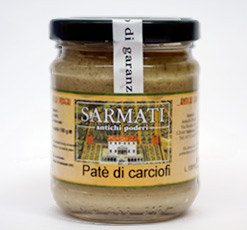 patecarciofi