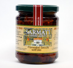pomodorisecchi